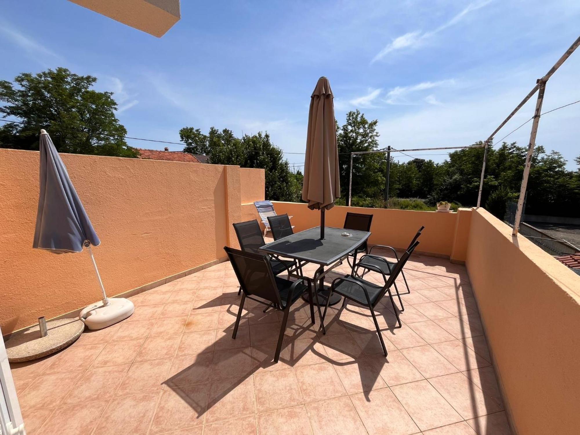Beautiful Julieta Apartamento Privlaka (Zadar)